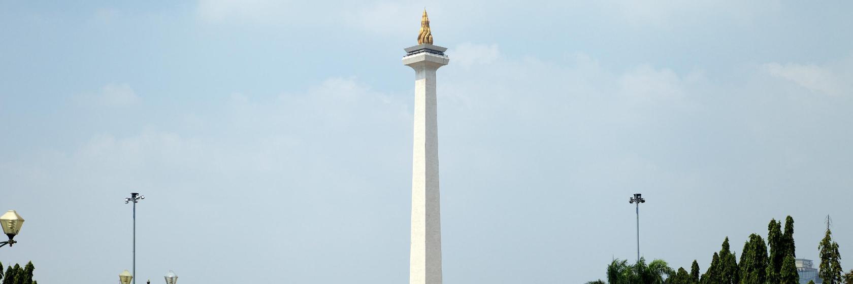 Monumen Nasional
